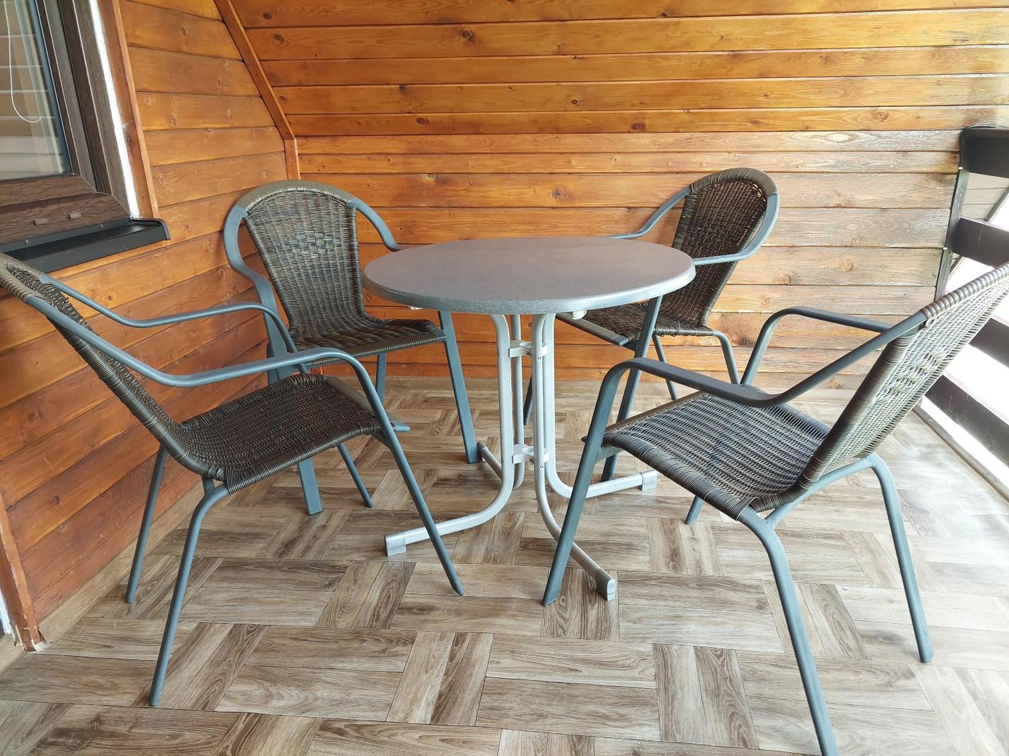 Penzion Slupecna Lipno nad Vltavou Esterno foto